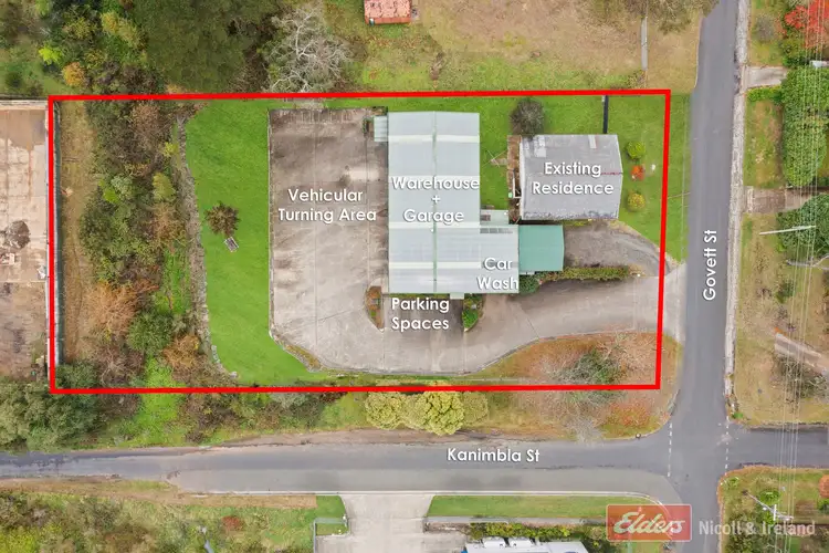Main view of Homely house listing, 64 Govett Street, Katoomba NSW 2780