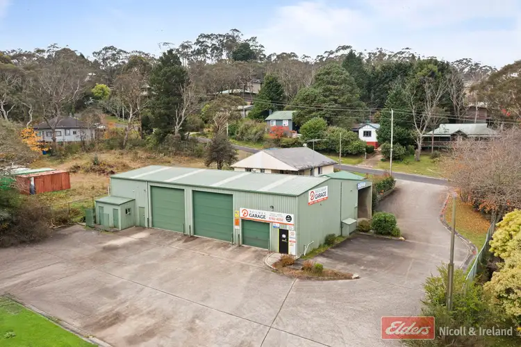 Second view of Homely house listing, 64 Govett Street, Katoomba NSW 2780