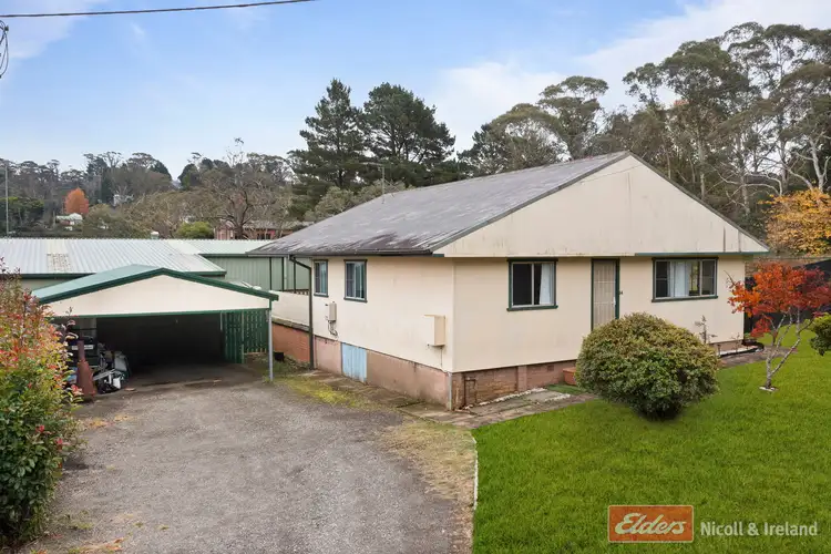 Third view of Homely house listing, 64 Govett Street, Katoomba NSW 2780