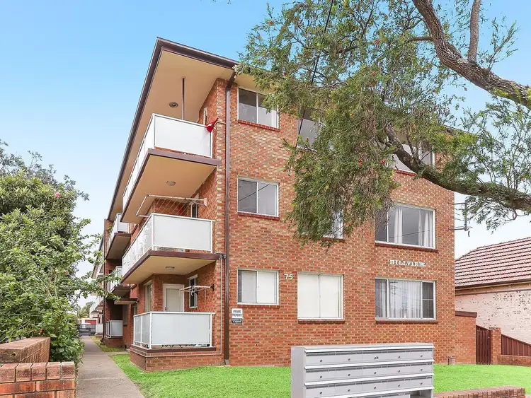 3/75 Warren Road, Marrickville NSW 2204