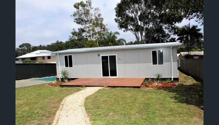 23 Moorooba Road, Coomba Park NSW 2428