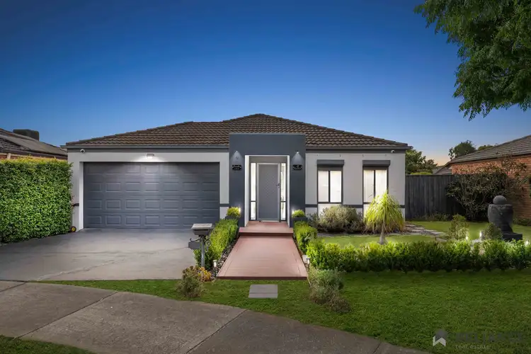 Main view of Homely house listing, 9 Wing Circuit, Tarneit VIC 3029
