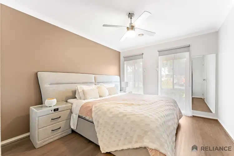 Second view of Homely house listing, 9 Wing Circuit, Tarneit VIC 3029
