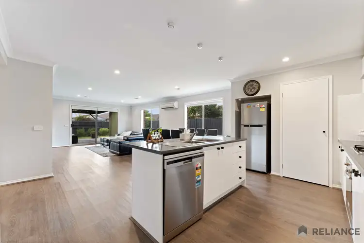 Fifth view of Homely house listing, 9 Wing Circuit, Tarneit VIC 3029