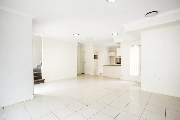 Third view of Homely townhouse listing, 3/8-12 Taylor Close, Miranda NSW 2228