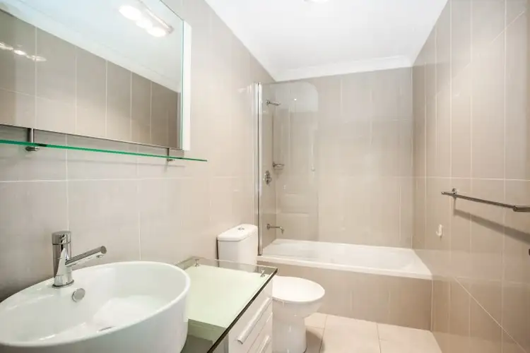 Fifth view of Homely townhouse listing, 3/8-12 Taylor Close, Miranda NSW 2228