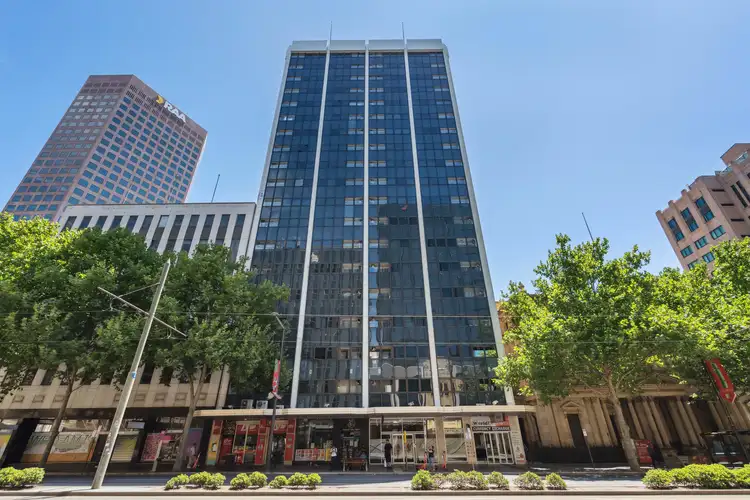 77/65 King William Street, Adelaide SA 5000