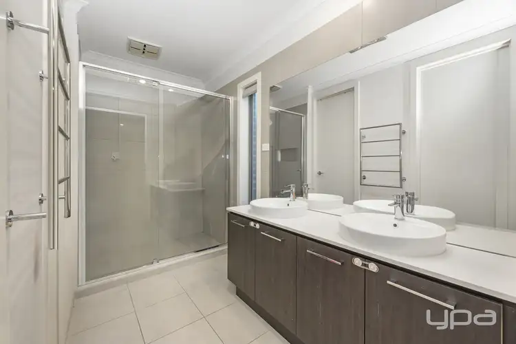 Third view of Homely house listing, 12 Rachel Way, Thornhill Park VIC 3335