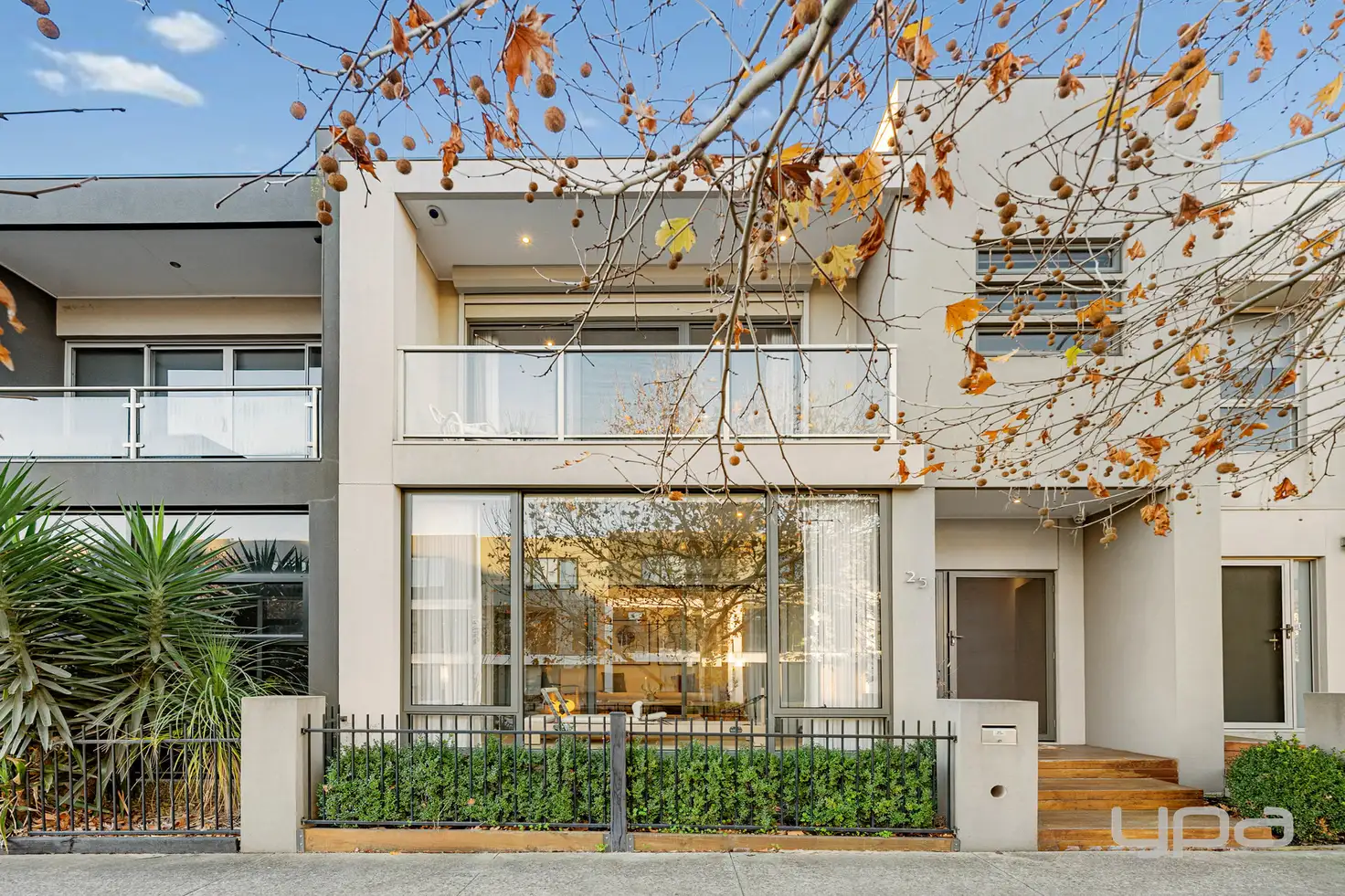 Main view of Homely house listing, 25 Garretty Road, Caroline Springs VIC 3023