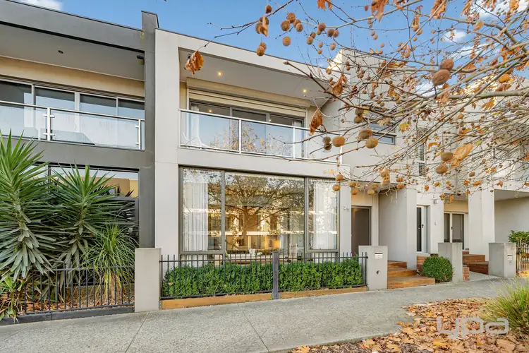 Second view of Homely house listing, 25 Garretty Road, Caroline Springs VIC 3023