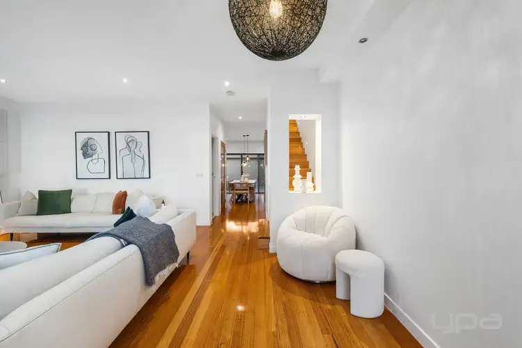 Third view of Homely house listing, 25 Garretty Road, Caroline Springs VIC 3023