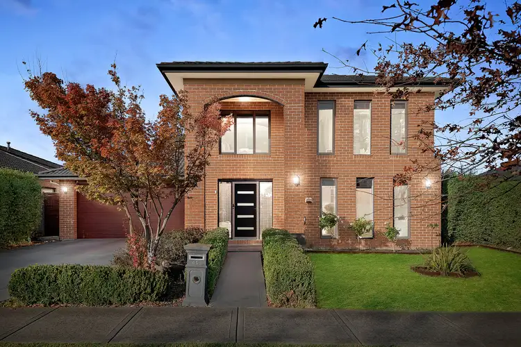 45 Mandalay Circuit, Beveridge VIC 3753