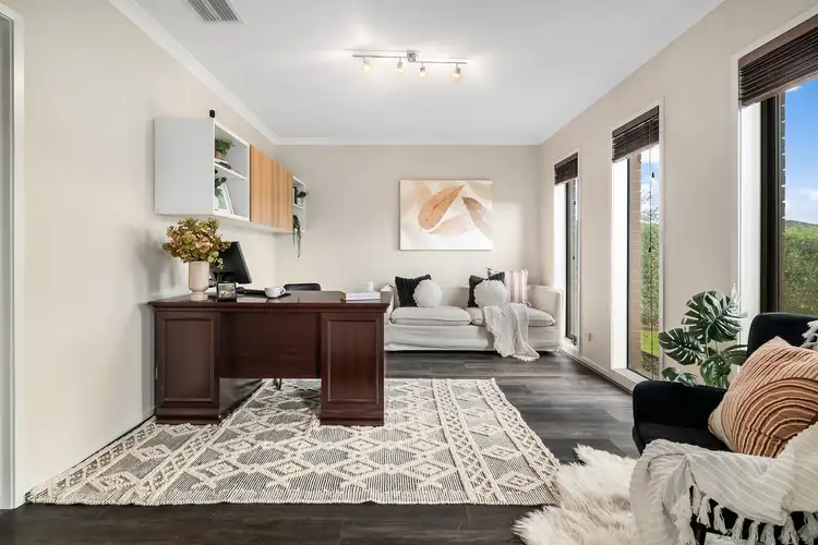 Fourth view of Homely house listing, 45 Mandalay Circuit, Beveridge VIC 3753