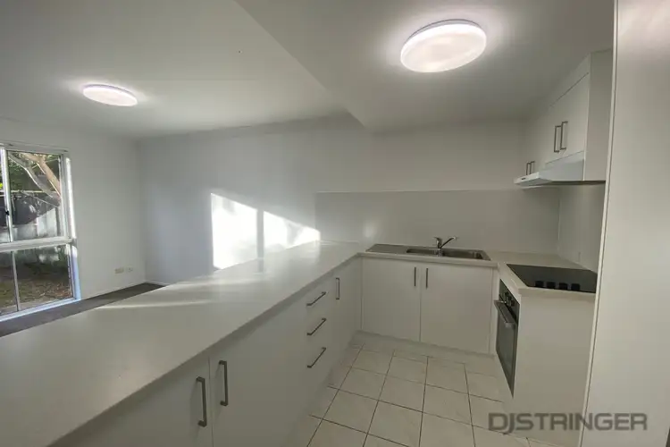 Second view of Homely townhouse listing, 24/9-15 Harrier Drive, Burleigh Waters QLD 4220