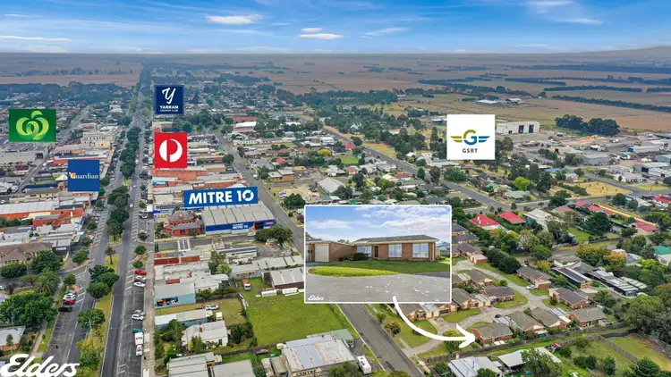2/10 Grant Street, Yarram VIC 3971