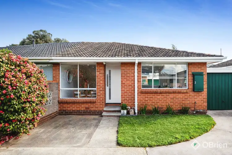 2/1B Elsie Grove, Edithvale VIC 3196