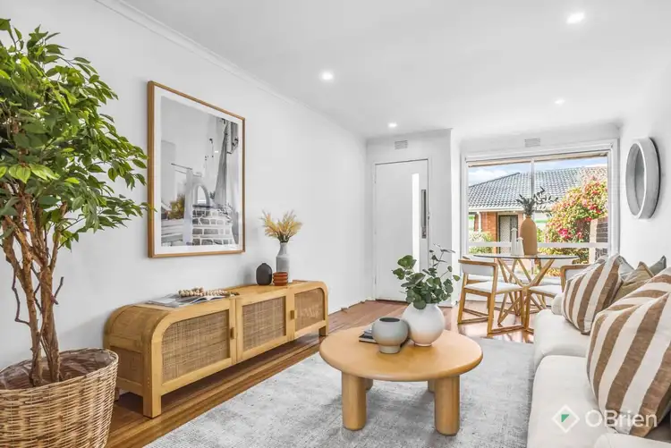 Second view of Homely unit listing, 2/1B Elsie Grove, Edithvale VIC 3196