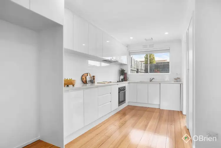 Third view of Homely unit listing, 2/1B Elsie Grove, Edithvale VIC 3196