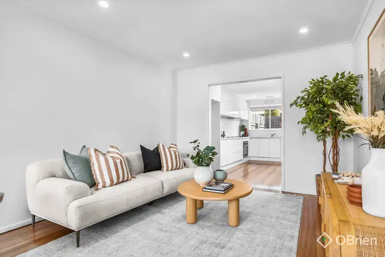Fifth view of Homely unit listing, 2/1B Elsie Grove, Edithvale VIC 3196
