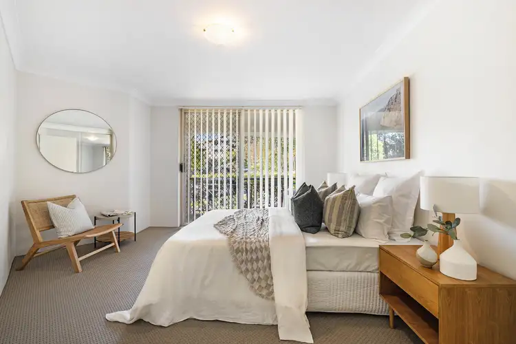 2/61-65 Glencoe Street, Sutherland NSW 2232