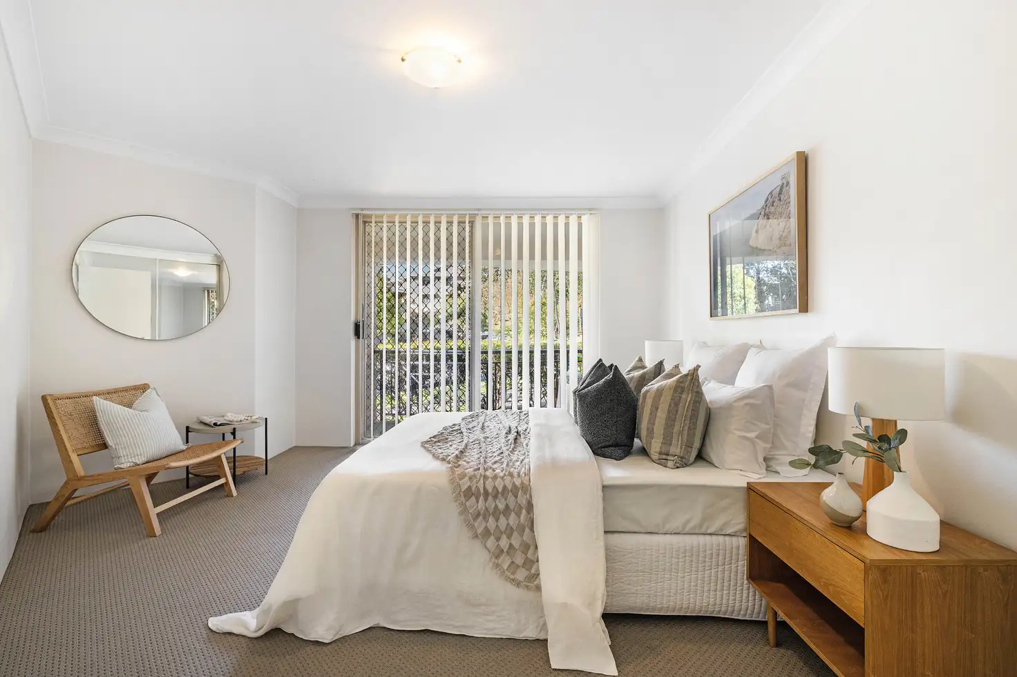Main view of Homely unit listing, 2/61-65 Glencoe Street, Sutherland NSW 2232