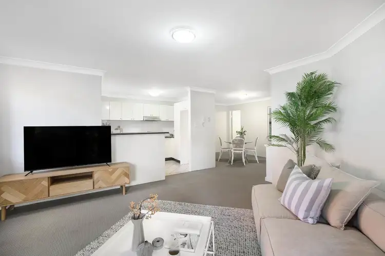 Second view of Homely unit listing, 2/61-65 Glencoe Street, Sutherland NSW 2232