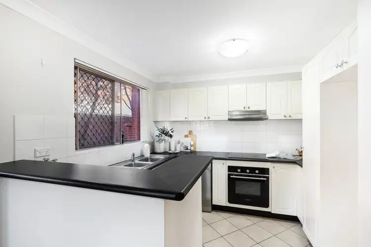 Fourth view of Homely unit listing, 2/61-65 Glencoe Street, Sutherland NSW 2232