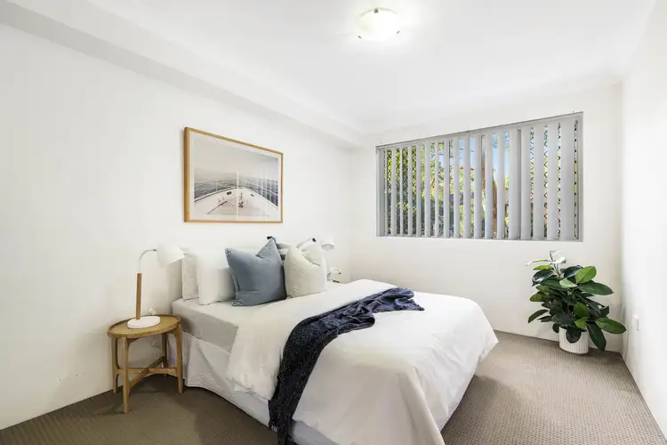 Fifth view of Homely unit listing, 2/61-65 Glencoe Street, Sutherland NSW 2232