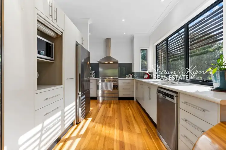 Fifth view of Homely house listing, 34 Patterson Street, Wynnum West QLD 4178