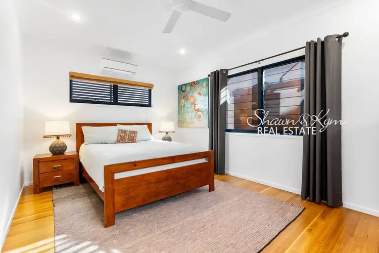 Sixth view of Homely house listing, 34 Patterson Street, Wynnum West QLD 4178