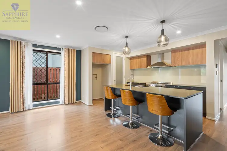 Fourth view of Homely house listing, 3 Stirling Circuit, Pimpama QLD 4209