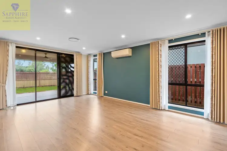 Fifth view of Homely house listing, 3 Stirling Circuit, Pimpama QLD 4209