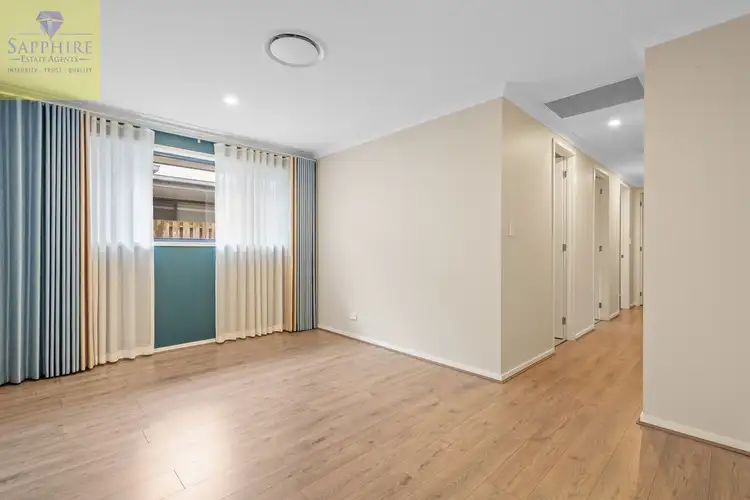 Sixth view of Homely house listing, 3 Stirling Circuit, Pimpama QLD 4209