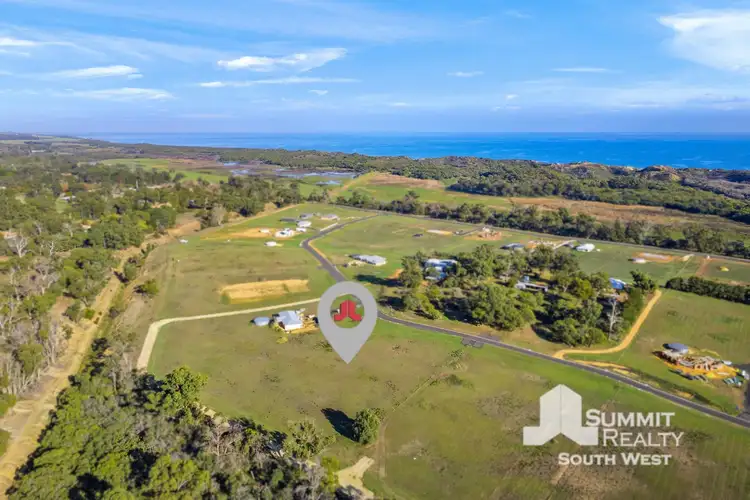 77 Acreage Boulevard, Dalyellup WA 6230