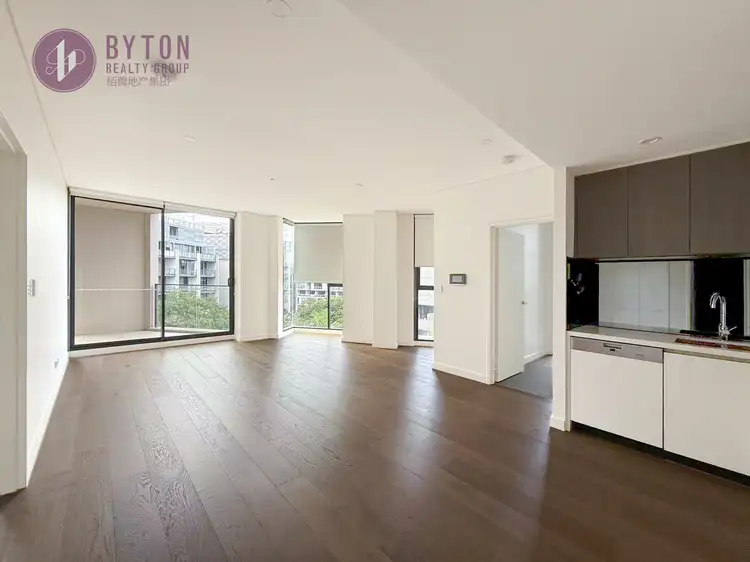 1516/8 Kingsborough Way, Zetland NSW 2017