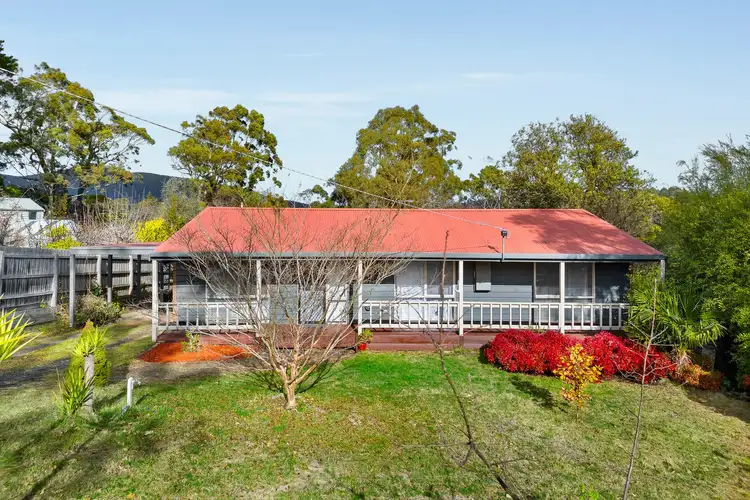 26 Old Fernshaw Road, Healesville VIC 3777
