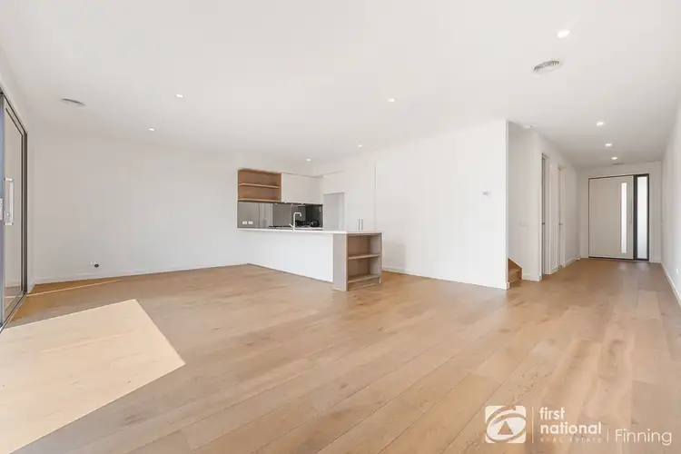 Fourth view of Homely townhouse listing, 7 Savoy Grove, Cranbourne North VIC 3977