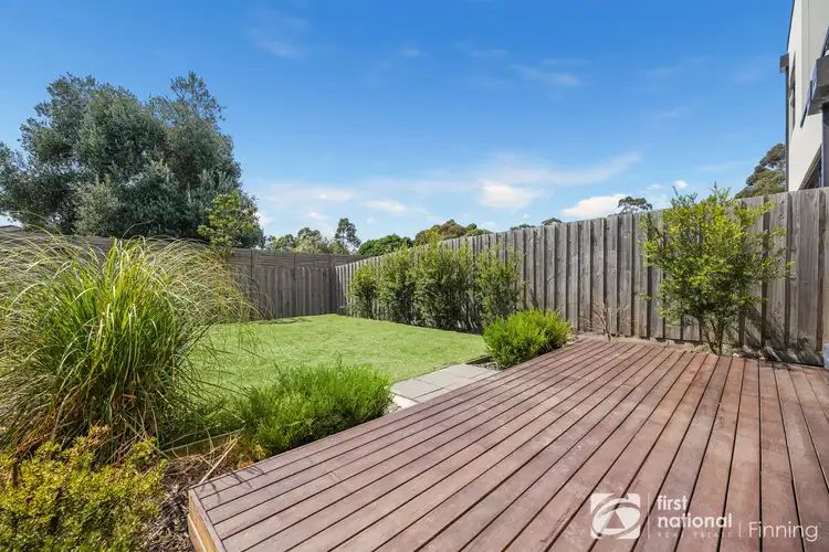 Fifth view of Homely townhouse listing, 7 Savoy Grove, Cranbourne North VIC 3977