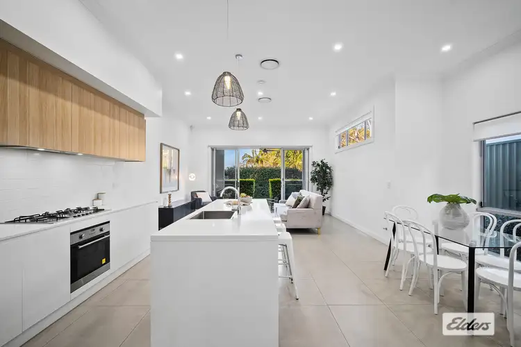Second view of Homely semi-detached listing, 116B Willarong Road, Caringbah NSW 2229