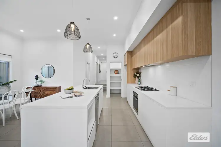 Third view of Homely semi-detached listing, 116B Willarong Road, Caringbah NSW 2229