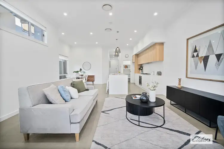 Fourth view of Homely semi-detached listing, 116B Willarong Road, Caringbah NSW 2229