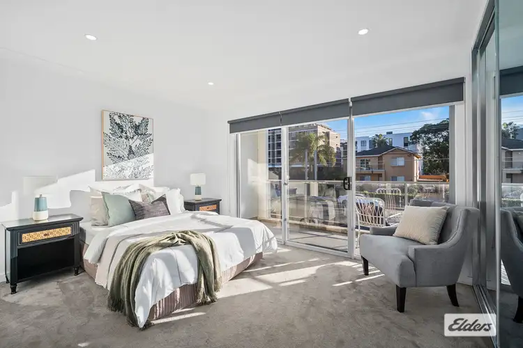 Fifth view of Homely semi-detached listing, 116B Willarong Road, Caringbah NSW 2229