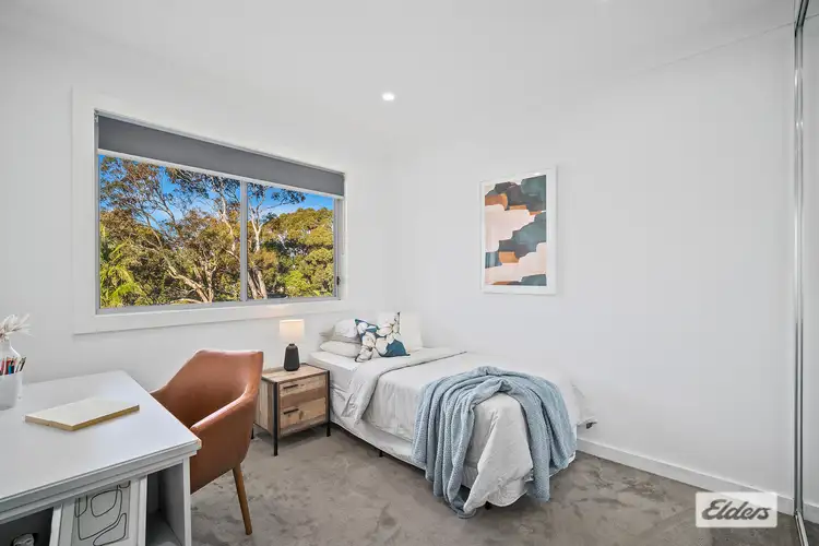 Sixth view of Homely semi-detached listing, 116B Willarong Road, Caringbah NSW 2229