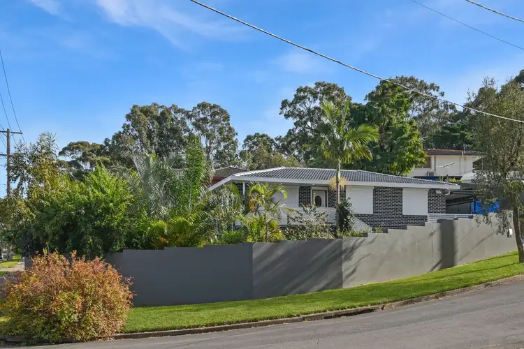 761 Merrylands Road, Greystanes NSW 2145