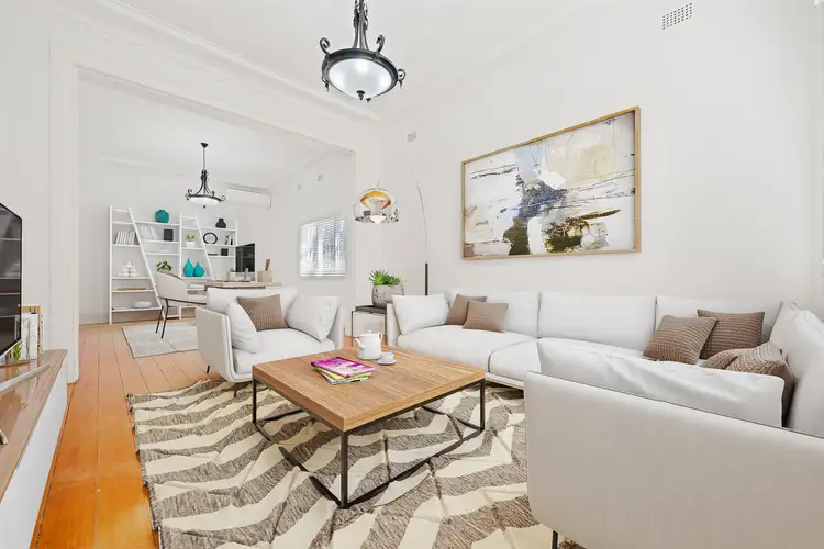 18 Warren Road, Marrickville NSW 2204