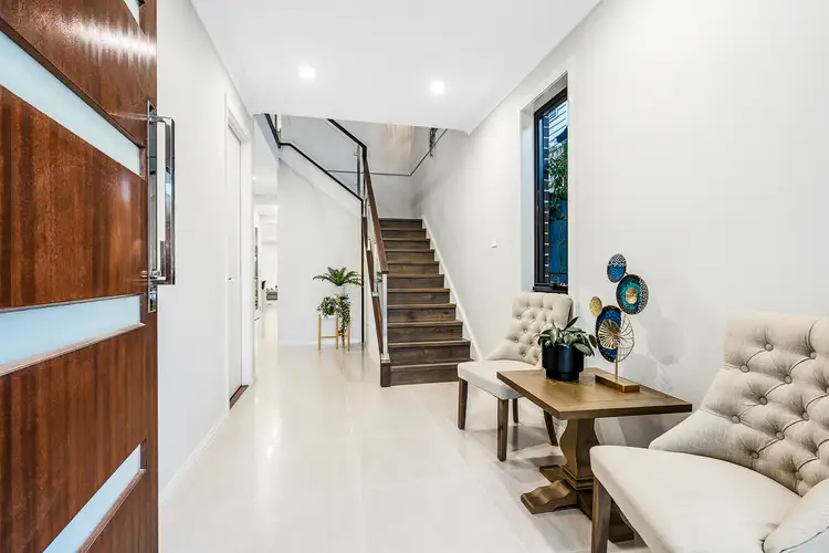Second view of Homely house listing, 17 Passionflower Street, Marsden Park NSW 2765