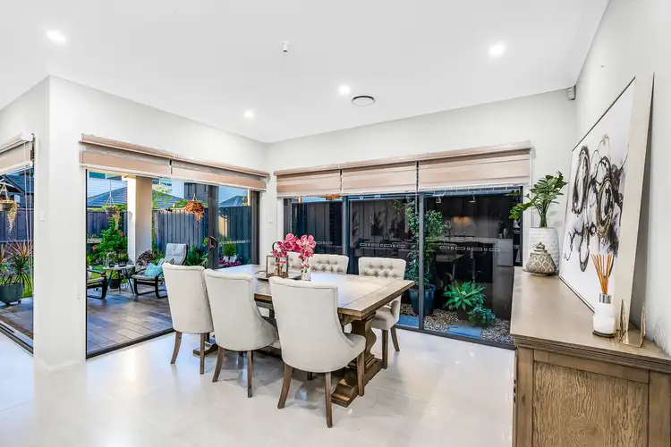 Sixth view of Homely house listing, 17 Passionflower Street, Marsden Park NSW 2765