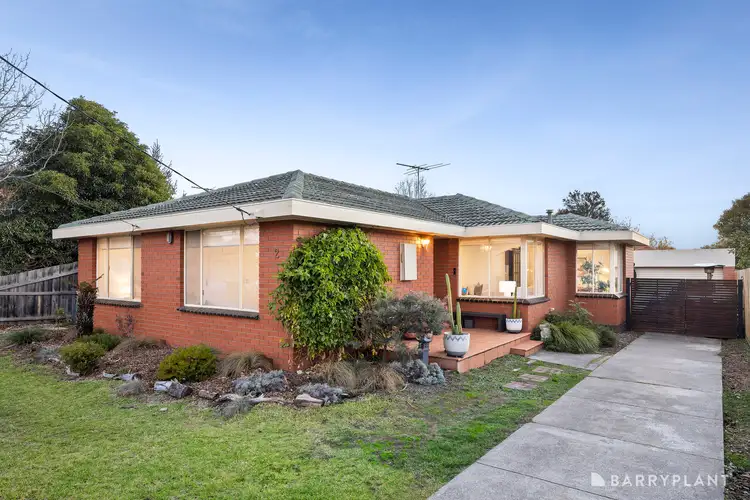 2 Walden Court, Bundoora VIC 3083
