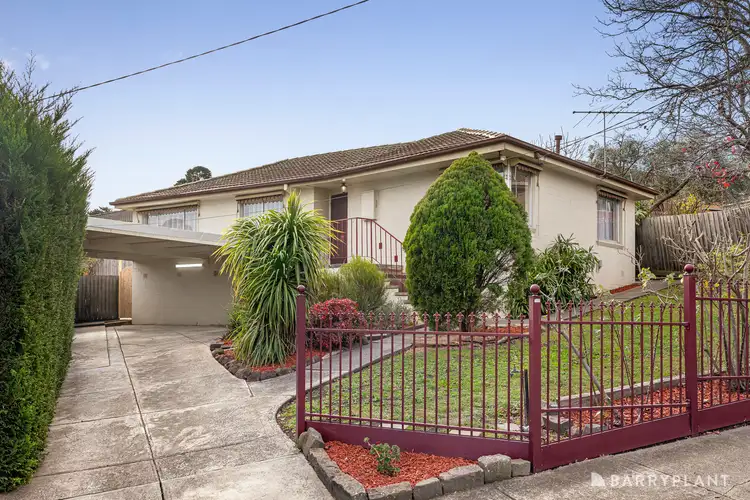 2 Madison Court, Bundoora VIC 3083