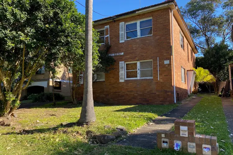 1/37 Seaview Street, Cronulla NSW 2230